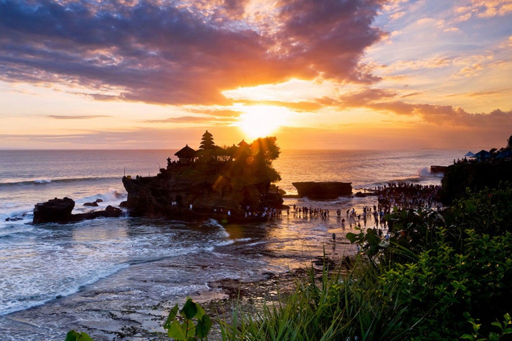 yoga retreat bali