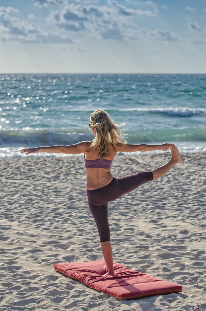 yoga and meditation retreats