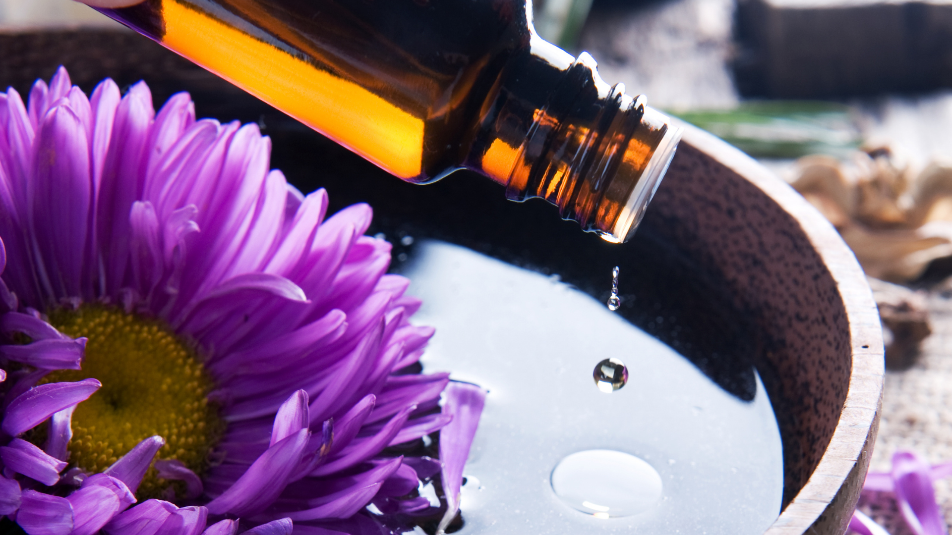 Benefits of Using Essential Oil for Yoga