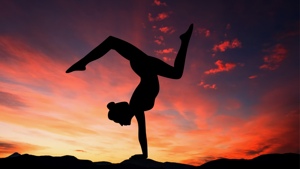 Private Yoga Instructor Singapore
